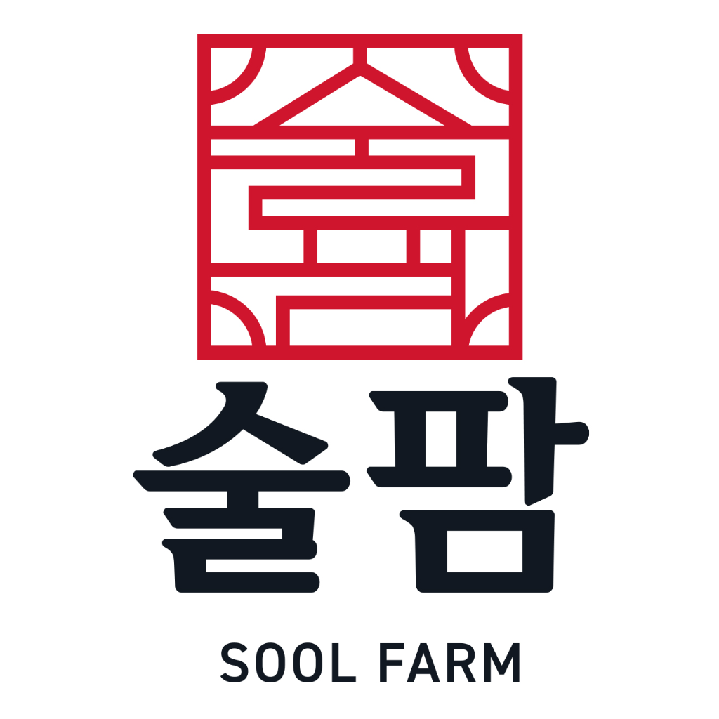 Soolfarm 로고